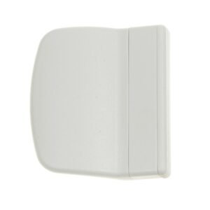 balkono rankenėlė (balta)