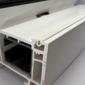 rėmo griovelio tarpinė