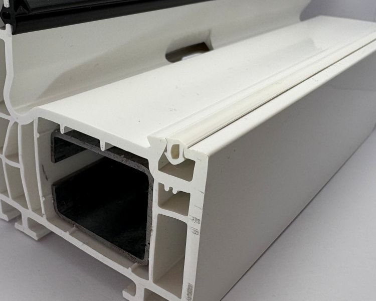 rėmo griovelio tarpinė rėmo griovelio tarpinė