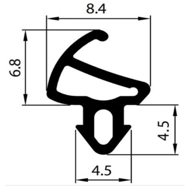 tarpinė "kommerling tarpinė "kommerling