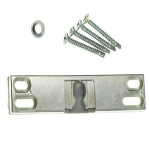 balkono durų fiksatorius