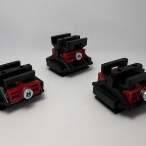 langų montavimo pozicionavimo pleištas