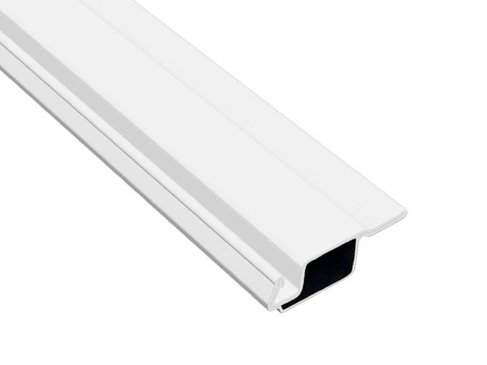 Tinklelis Nuo Uodu Baltas