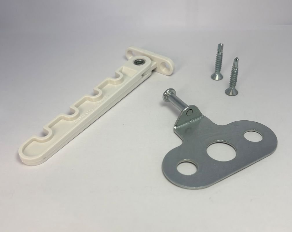 lango fiksatorius (ribotuvas) lango fiksatorius (ribotuvas)