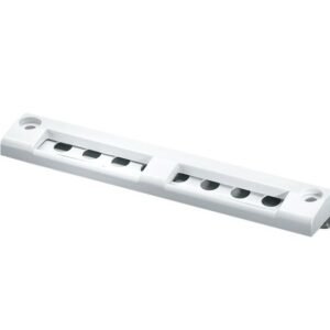 aeromat mini orlaidė pvc langams